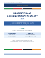 Form 1 ICT_Teaching_Notes_CBC.pdf